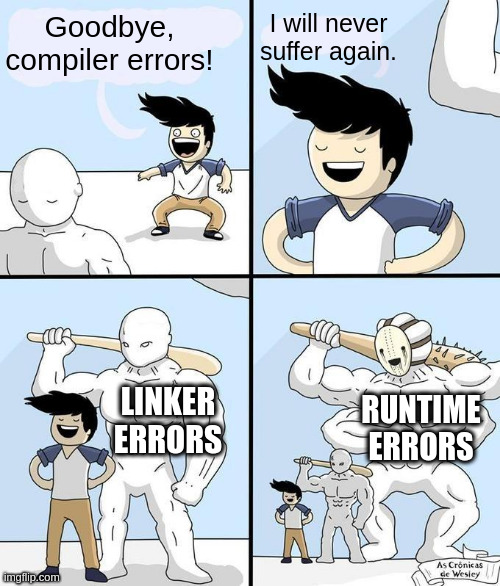 Errors