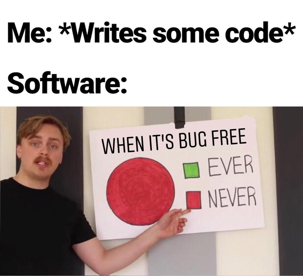 Perfect code