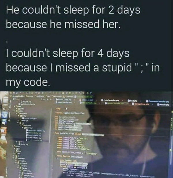 Errors